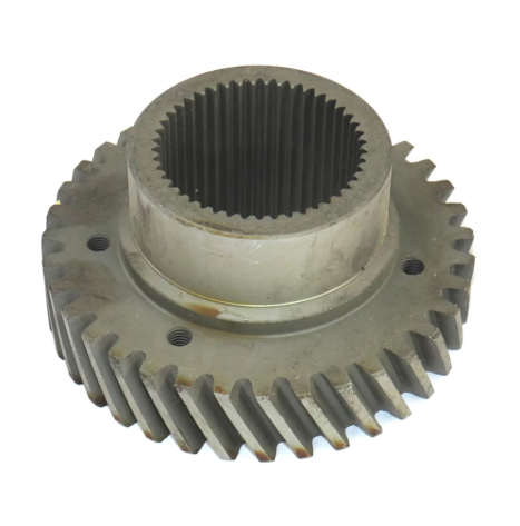 Шестерня вихідного вала двигуна для комбайнів John Deere 2054-2066 2254-2266, фото 1