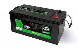 Акумулятор FIAMM CX 235 AFB PWRCUBE