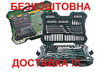 MANNESMANN M98430 215 Професійний набір інструментів Оригінал! Ключі, Інструмент, Набір інструменту