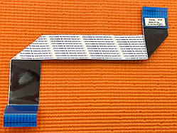 Шлейф LVDS T-con BN96-24716A 30pin CVILUX E208903 AWM 20706 105C 60V VW-1