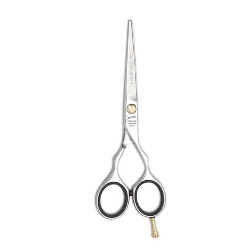 Ножиці для стрижки Jaguar PreStyle Ergo Polish "6" (82660), фото 1