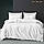 Комплект постільної білизни бязь голд нестандарт р-р 220*240 см (мікс) "BOLERO" недорого від прямого постачальника, фото 10