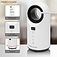 Тепловентилятор PPROFICARE PC-HL 3086 hcc, фото 5
