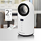 Тепловентилятор PPROFICARE PC-HL 3086 hcc, фото 6