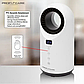Тепловентилятор PPROFICARE PC-HL 3086 hcc, фото 7