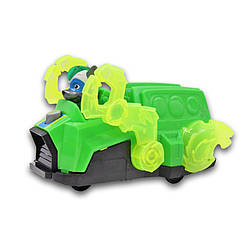 Ігровий набір Paw Patrol 9088A фігурка у машинці  9088D