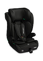 Автокрісло Caretero Cosy I-SIZE (от 76 до 150 см) Black