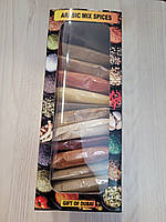 Спеції з Дубай-паковання 13 шт.