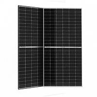 Сонячна панель Ja Solar JAM54D40-450/LB (445 Вт) (двостороня)