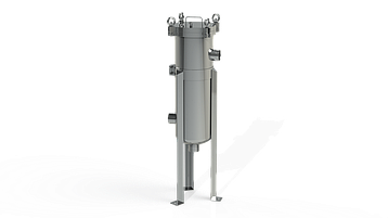 Система мішкової фільтрації SBF Short 2" (ціна з ПДВ)