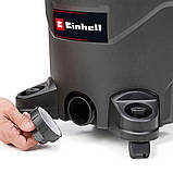 Пилосос будівельний Einhell TC-VC 1930 A, фото 8