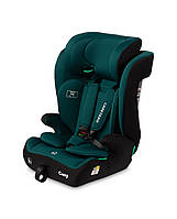 Автокрісло Caretero Cosy I-SIZE (от 76 до 150 см) Teal