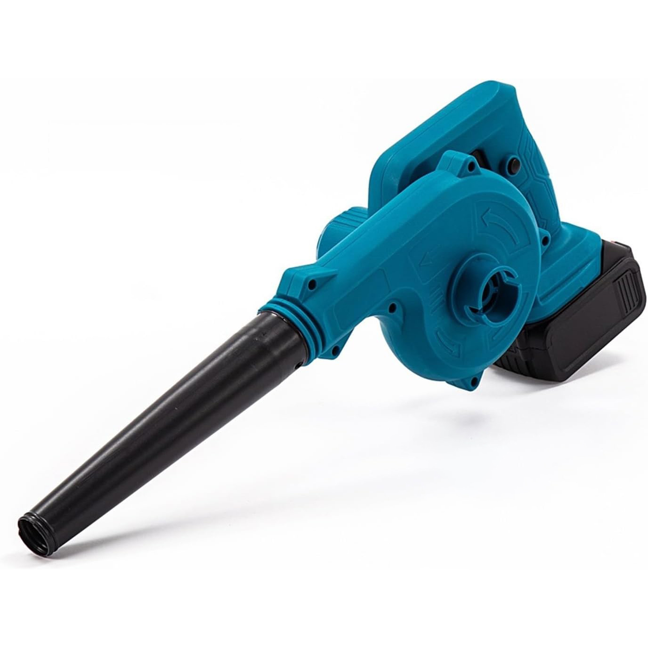 Пилосос-повітродувка Makita 2в1 18V акумуляторна у валізі