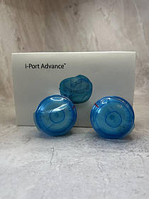 Ін'єкційний порт (катетер) iPort Advance, 9 мм, 1 шт.