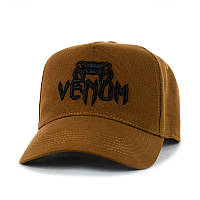 Кепка трекерка з вишивкою Venum р-р 58