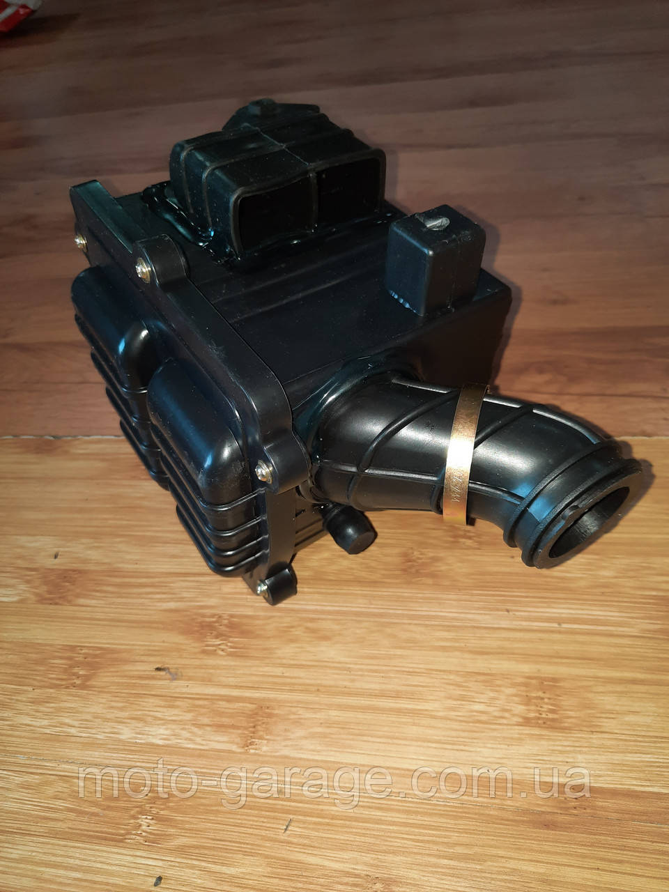 Повітряний фільтр Lifan LF150-2E,Lifan Cityr,, фото 1