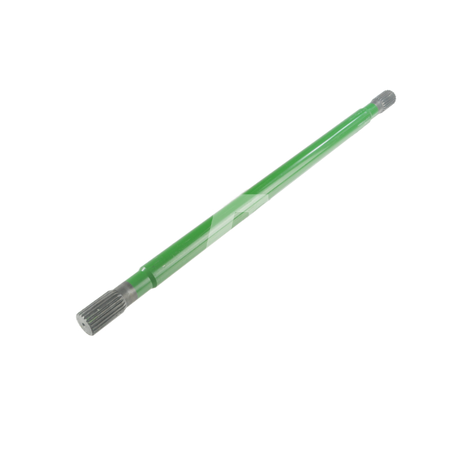 Ліва напіввісь для комбайна John Deere 902-970 1000-1100, фото 1