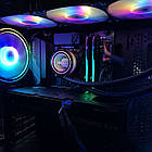 Яструб! RTX 5070Ti 16Gb NEW! | Core i7-14700KF | Гарантія 3 Роки! Ігровий комп'ютер ПК від CyberCat, фото 8