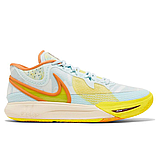 Кросівки Nike Kyrie 8 Eagle DJ6017-400 EUR43.5/US10.5/28.5см, фото 3