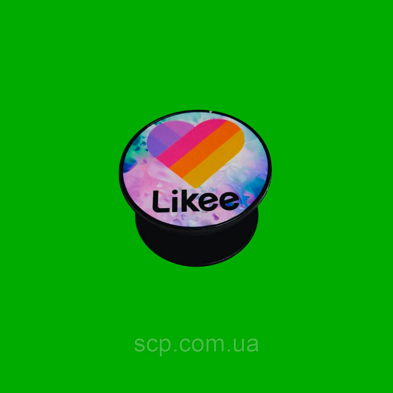 Попсокет Likee