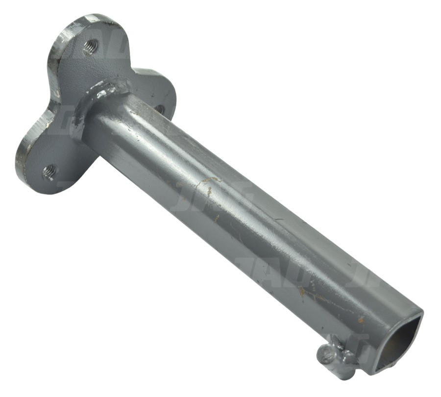 Вал муфти жатки 240мм комбайна Claas  Dominator 68 76 86 96 106, фото 1