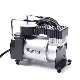 Автомобільний компресор Elegant 100 020, автокомпресор