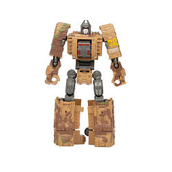 Трансформер 339-85 танк хакі камуфляж  339-85-T(Dust)