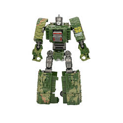 Трансформер 339-85 танк хакі камуфляж  339-85-T(Green)