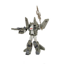 Трансформер 339-85 літак темний камуфляж  339-85-S(Dust)