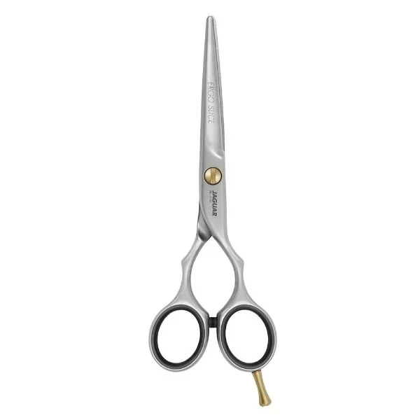 Ножиці для стрижки прямі Jaguar Prestyle Ergo Slice 5.5" (82055), фото 1