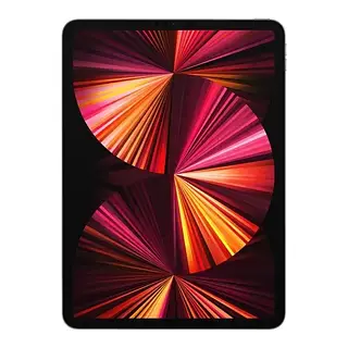 Планшет Apple iPad Pro 11 2021 Wi-Fi 1TB Gray (MHQY3)