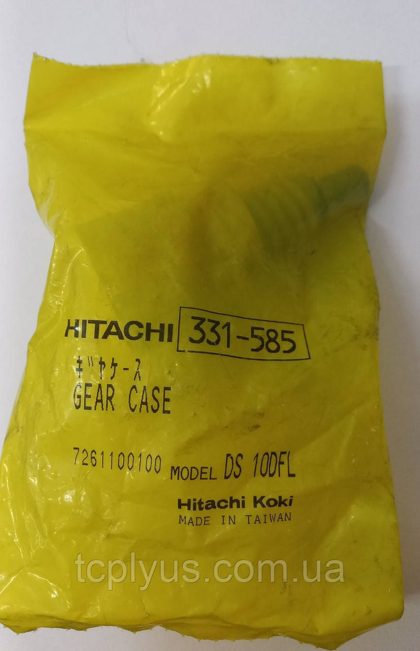 Корпус пластиковий Hitachi (331585)