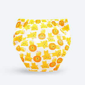 Тренувальні трусики для привчання до горщика