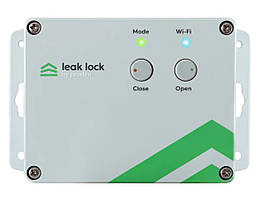 Контролер для систем антизатоплення Leak Lock 220 V (Wi-Fi + App) LLC2201
