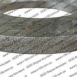 Диск зчеплення середній (промпліта) КамАЗ 14.1601094-10, фото 3