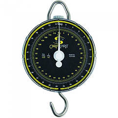 Весы Carp Spirit Scale Reuben Heaton 54kg