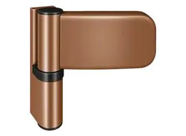 Петля дверна SIKU 3D K 3035