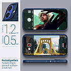 Чохол Caseology Parallax Mag Midnight Blue для iPhone 16 ACS08234, фото 7