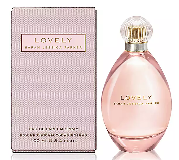 Парфумована вода Sarah Jessica Parker Lovely 100 мл, фото 1