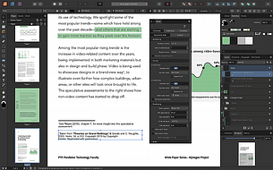 Affinity Publisher (1.10.6) на 1 пристрій Lifetime (Довічний ліцензійний ключ), фото 3
