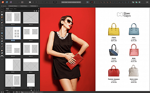 Affinity Publisher (1.10.6) на 1 пристрій Lifetime (Довічний ліцензійний ключ), фото 4