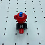 Форсунка для обприскувача на трубу ⌀20 AgroPlast, фото 2