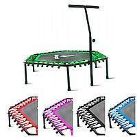 Батут для фітнесу 127 см