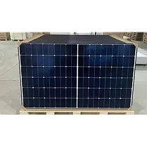 Монокристалічна сонячна панель Longi Solar LR5-54HTH-430M, 430Вт, HiMO6