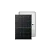 Монокристалічна сонячна панель Longi Solar LR5-54HTH-430M, 430Вт, HiMO6, фото 4