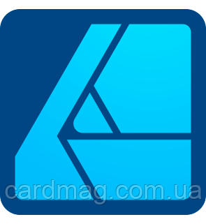 Affinity Designer (1.10.6) на 1 пристрій Lifetime (Довічний ліцензійний ключ)