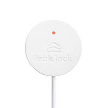 Датчик контролю протікання води Leak Lock 2 м світлодіодний (3-контактний) LLS02