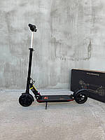 Електрокат Kugoo s3 pro kirin складаний електросамокат куба 450 Вт до 120 кг для підлітків і дорослих