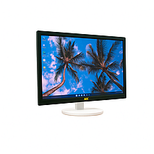 Монітор AOC e2343F 23" TN+film Full HD 75 Гц б.у., фото 3