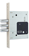 Корпуc замка 257L, 5 кл.латунь, 60 мм\PC